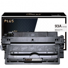 智通 93A CZ192A 硒鼓 PLUS版 带芯片 黑色 12000页适用于惠普HP LaserJet Pro M435nw