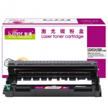 智通 LD2451H/2605 分体鼓 黑色 12000页适用于联想Lenovo LJ2405 LJ2405D LJ2400 Pro LJ2455D LJ2605D