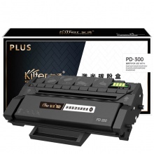 智通 PD-300 硒鼓 PLUS版 带芯片 黑色 3000页适用于奔图PANTUM P3205/P3225/P3255/P3405/P3425/P3100/P3200/P3500/P3502DN