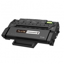 智通 PD-300 硒鼓 PLUS版 带芯片 黑色 3000页适用于奔图PANTUM P3205/P3225/P3255/P3405/P3425/P3100/P3200/P3500/P3502DN