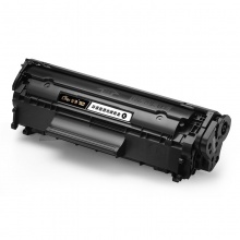 智通 12A Q2612A 硒鼓 PLUS版 黑色 2000页适用于惠普HP laserjet M1005 MFP 1010 1012 1015 1018 1020 1022