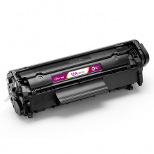 智通 12A Q2612A 硒鼓 黑色 2000页适用于惠普HP laserjet M1005 MFP 1010 1012 1015 1018 1020 1022