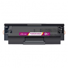 智通 W1110A 硒鼓 带芯片 黑色 1500页适用于HP Laser 108a w 138p pn pnw 136a w nw