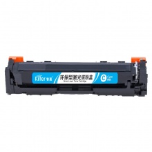 智通 W2041A 416A 硒鼓 带芯片 青色 2100页适用于惠普 HP Color LaserJet Pro M454nw dn dw M479dw fnw fdw