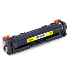 智通 W2042A 416A 硒鼓 带芯片 黄色 2100页适用于惠普 HP Color LaserJet Pro M454nw dn dw M479dw fnw fdw