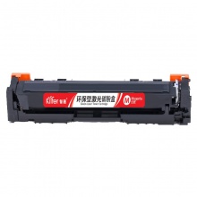 智通 W2043A 416A 硒鼓 带芯片 红色 2100页适用于惠普 HP Color LaserJet Pro M454nw dn dw M479dw fnw fdw