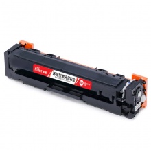 智通 W2043A 416A 硒鼓 带芯片 红色 2100页适用于惠普 HP Color LaserJet Pro M454nw dn dw M479dw fnw fdw