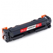 智通 W2043A 416A 硒鼓 带芯片 红色 2100页适用于惠普 HP Color LaserJet Pro M454nw dn dw M479dw fnw fdw