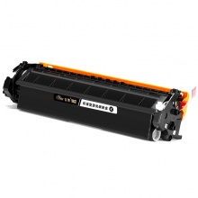 智通 CF230A 粉盒 PLUS版 带芯片 黑色 1600页适用于惠普HP M203d M203dn m203dw M227fdw M227sdn MFP M227d M227fdn