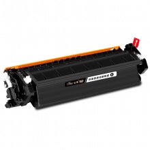 智通 CF230A 粉盒 PLUS版 带芯片 黑色 1600页适用于惠普HP M203d M203dn m203dw M227fdw M227sdn MFP M227d M227fdn