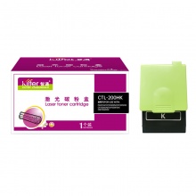 智通 CTL-200HK 粉盒 带芯片 黑色 4000页 适用于奔图PANTUM CP2500DN/CP2505DN/CP2506DN/CM7000FDN/CM7006FDN
