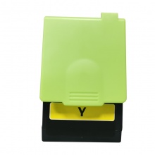 智通 CTL-200HY 粉盒 带芯片 黄色 3000页 适用于奔图PANTUM CP2500DN/CP2505DN/CP2506DN/CM7000FDN/CM7006FDN