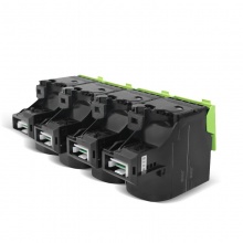 智通 CTL-350C 粉盒 带芯片 青色 1400页 适用于奔图PANTUM CP2500DN智享版/CP2510DN/CM7000FDN智享版/CM7115DN