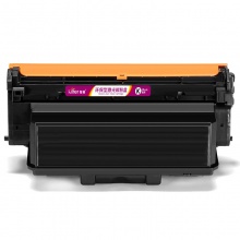 智通 LT333 粉盒 带芯片 黑色 5000页适用于联想Lenovo LJ3803DN