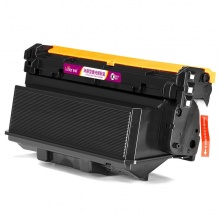 智通 LT333 粉盒 带芯片 黑色 5000页适用于联想Lenovo LJ3803DN