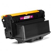 智通 LT333 粉盒 带芯片 黑色 5000页适用于联想Lenovo LJ3803DN