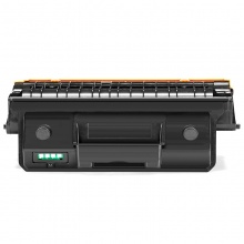 智通 LT333 粉盒 带芯片 黑色 5000页适用于联想Lenovo LJ3803DN