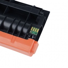 智通 TN328-M 粉盒 带芯片 黑色 3000页 适用于立思辰LANXUM GA3032dn/SP1800