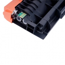 智通 TN328-M 粉盒 带芯片 黑色 3000页 适用于立思辰LANXUM GA3032dn/SP1800