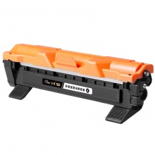 智通 TN1035/LT201 粉盒 PLUS版 黑色 1500页适用于兄弟Brother HL-1118 1208 1218W 1518联想Lenovo M1840 M1851