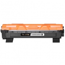 智通 TN1035/LT201 粉盒 PLUS版 黑色 1500页适用于兄弟Brother HL-1118 1208 1218W 1518联想Lenovo M1840 M1851