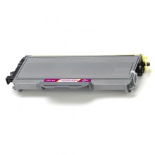 智通 TN2015/7055 粉盒 黑色 2600页适用于兄弟Brother HL-2130 DCP-7055