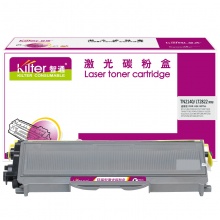 智通 TN2140/LT2822 粉盒 黑色 2600页适用于兄弟Brother HL-2140 HL-2150N HL-2170W MFC-7340 MFC-7450