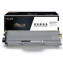 智通 TN2140/LT2822 粉盒 PLUS版 黑色 2600页适用于兄弟Brother HL-2140 HL-2150N HL-2170W MFC-7340 MFC-7450