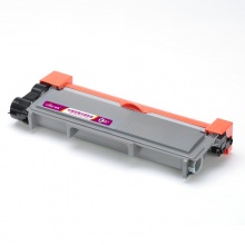 智通 TN2325/2312 粉盒 黑色 2600页适用于兄弟Brother 7180 7080