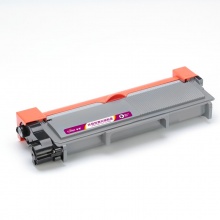 智通 TN2325/2312 粉盒 黑色 2600页适用于兄弟Brother 7180 7080