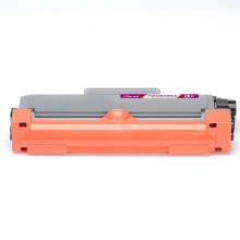 智通 TN2325/2312 粉盒 黑色 2600页适用于兄弟Brother 7180 7080