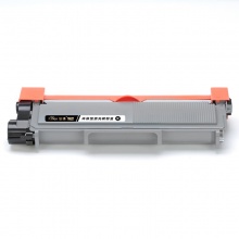 智通 TN2325/2312 粉盒 PLUS版 黑色 2600页适用于兄弟Brother 7180 7080