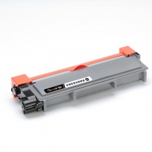 智通 TN2325/2312 粉盒 PLUS版 黑色 2600页适用于兄弟Brother 7180 7080