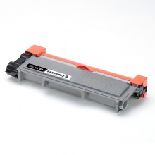 智通 TN2325/2312 粉盒 PLUS版 黑色 2600页适用于兄弟Brother 7180 7080