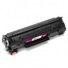 智通 88A CC388A 硒鼓 带芯片 黑色 1500页适用于惠普HP P1007 P1008 1106 1108 1213nf MFP 1136MFP M1218nfs