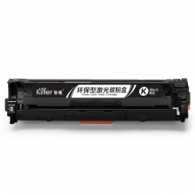 智通 CF210X 硒鼓 带芯片 黑色 2400页适用于惠普HP M276n M276nw M251n M251nw