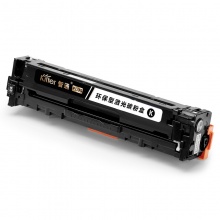 智通 CF210X 硒鼓 PLUS版 带芯片 黑色 2400页适用于惠普HP M276n M276nw M251n M251nw