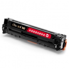 智通 CF213A 硒鼓 PLUS版 带芯片 红色 1800页适用于惠普HP M276n M276nw M251n M251nw