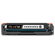 智通 CF500A 硒鼓 PLUS版 带芯片 黑色 1400页适用于惠普HP Color LaserJet Pro M254dw M254nw M281fd M281fdn M281dw