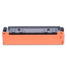 智通 CF502A 硒鼓 PLUS版 带芯片 黄色 1300页适用于惠普HP Color LaserJet Pro M254dw M254nw M281fd M281fdn M281dw