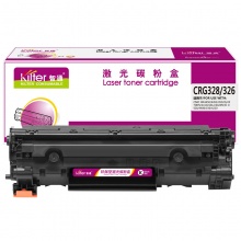 智通 CRG328/326 硒鼓 带芯片 黑色 2100页适用于佳能Canon 328 iC MF4752 4720w 4570dn 4550d 4452 4420n